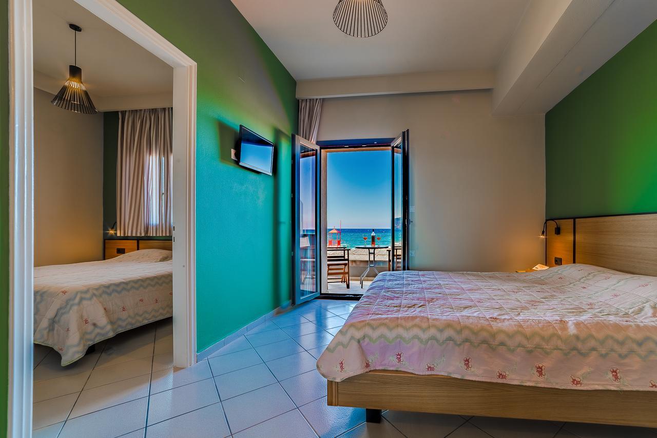Amoudara Lasithiou Tropical Beach B المظهر الخارجي الصورة