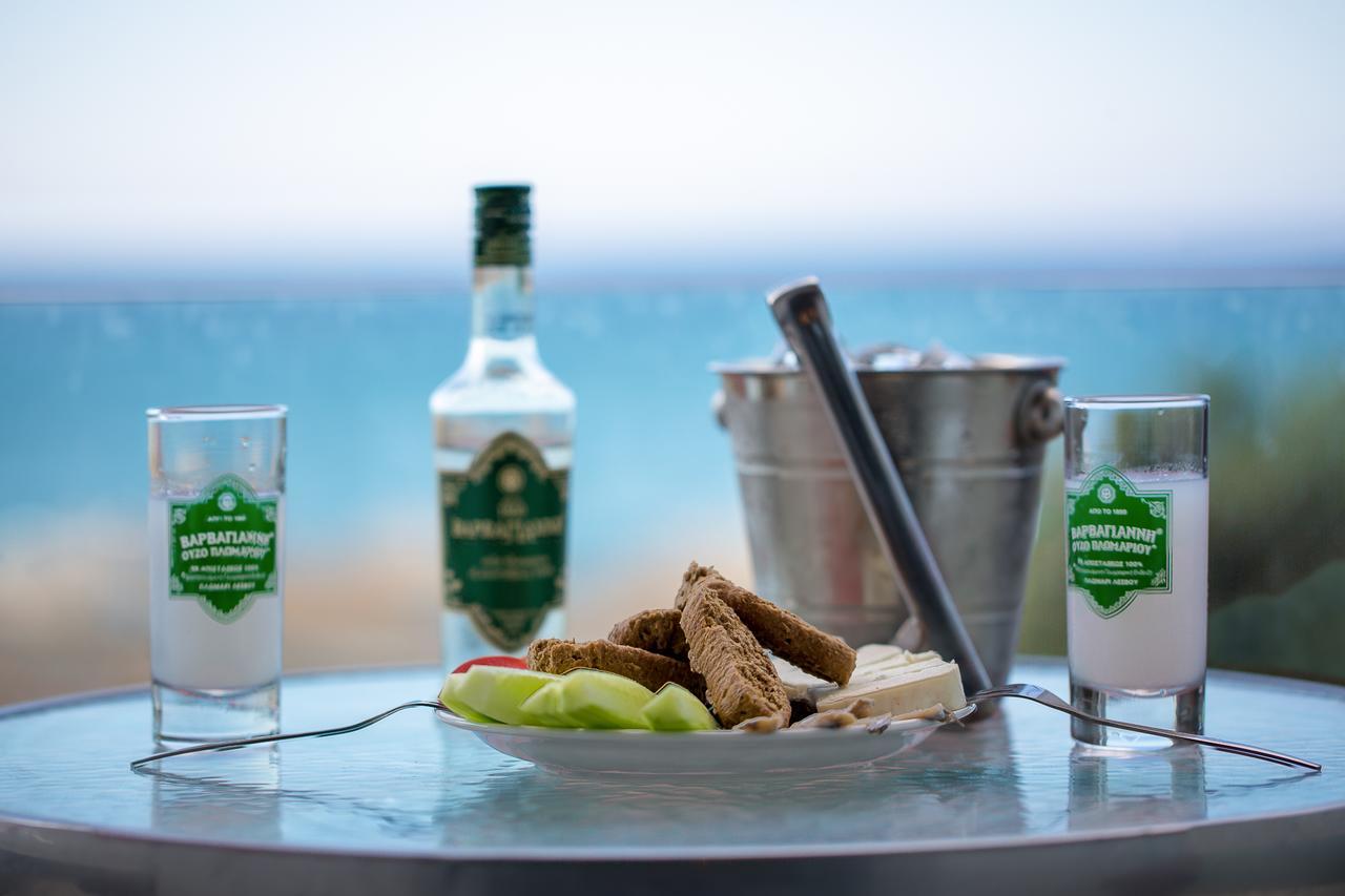 Amoudara Lasithiou Tropical Beach B المظهر الخارجي الصورة